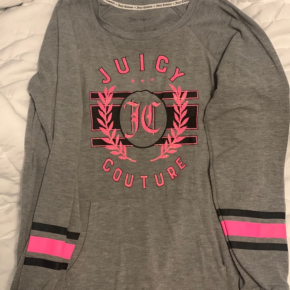 Juicy hoodie